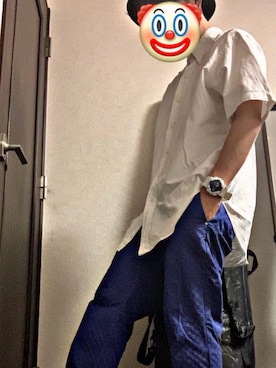 としかず。さんのコーディネート