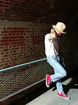 hiroto ishiiさんのコーディネート