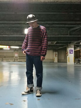 hiroto ishiiさんのコーディネート