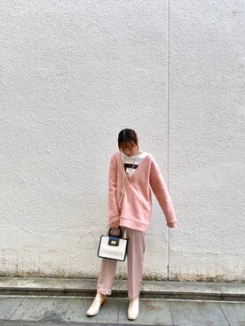 おはまさん(レディース・165cm)の秋コーディネート