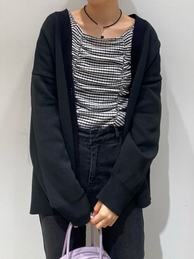 おはまさん（レディース・165cm）の春コーディネート