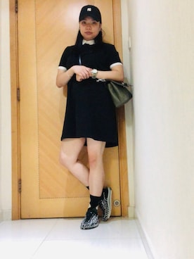 Isis Lauさんのコーディネート