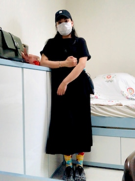 Isis Lauさんのコーディネート