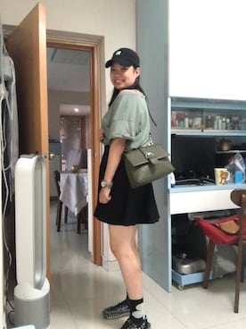 Isis Lauさんのコーディネート