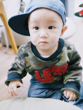 Dekker Y.さんのコーディネート