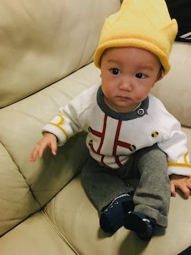 Dekker Y.さんのコーディネート