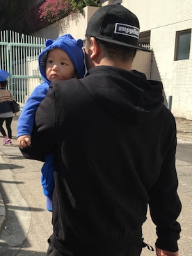 Dekker Y.さんのコーディネート