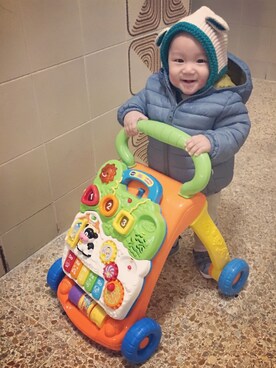 Dekker Y.さんのコーディネート