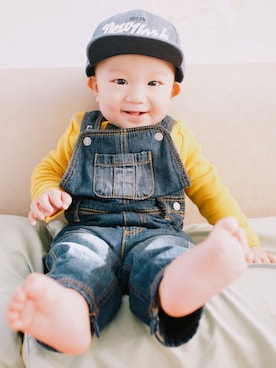 Dekker Y.さんのコーディネート