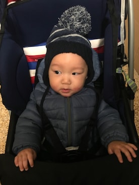 Dekker Y.さんのコーディネート