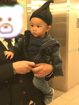 Dekker Y.さんのコーディネート