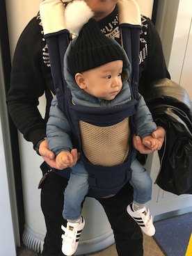 Dekker Y.さんのコーディネート