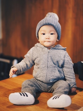 Dekker Y.さんのコーディネート