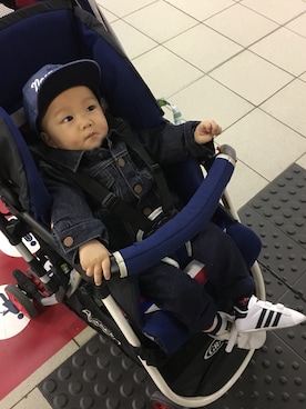 Dekker Y.さんのコーディネート