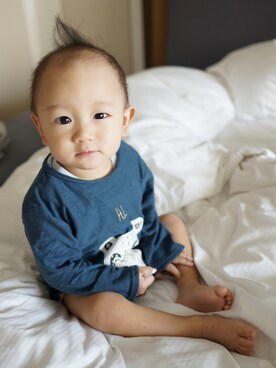 Dekker Y.さんのコーディネート