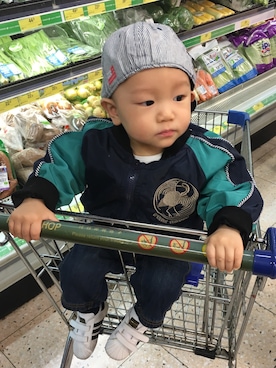 Dekker Y.さんのコーディネート