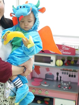 Dekker Y.さんのコーディネート