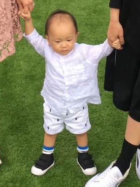 Dekker Y.さんのコーディネート