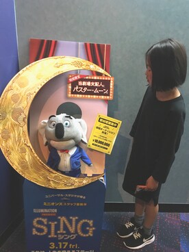 uu...さんのコーディネート