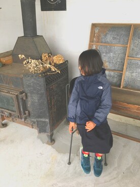 uu...さんのコーディネート