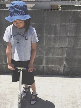 uu...さんのコーディネート