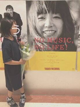 uu...さんのコーディネート