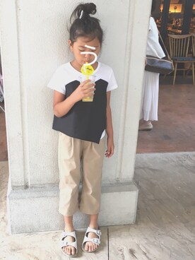 uu...さんのコーディネート