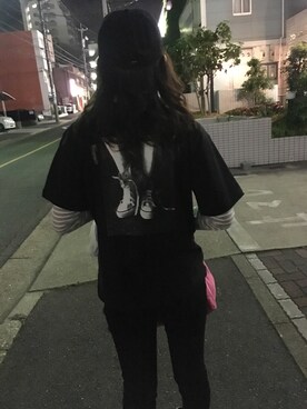 あやか氏さんのコーディネート