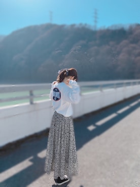 あやか氏さんのコーディネート