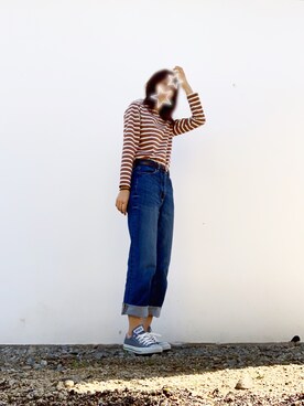 あやか氏さんのコーディネート