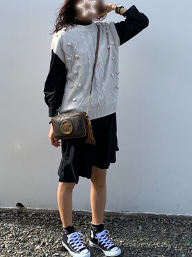 あやか氏さんのコーディネート