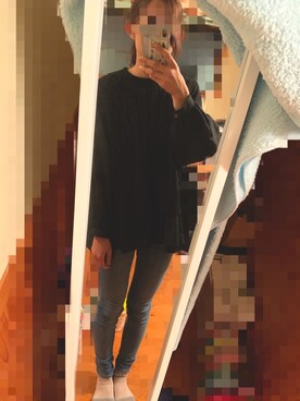 あやか氏さんのコーディネート