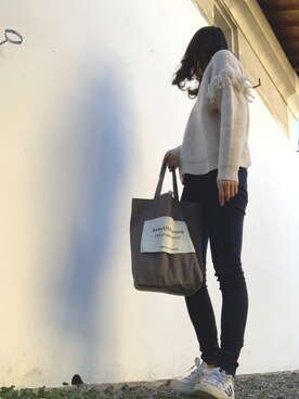 あやか氏さんのコーディネート