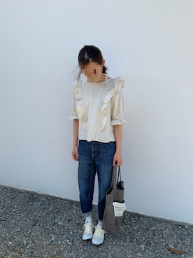 あやか氏さんのコーディネート