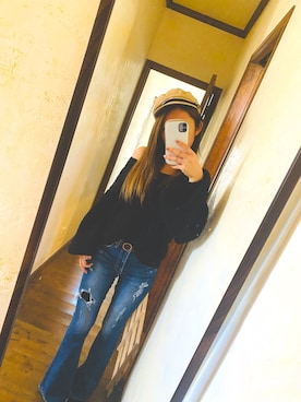 🧸💕さんのコーディネート