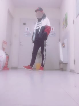 航平さんのコーディネート