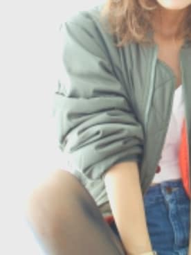 AmmYさんのコーディネート