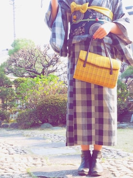 AmmYさんのコーディネート