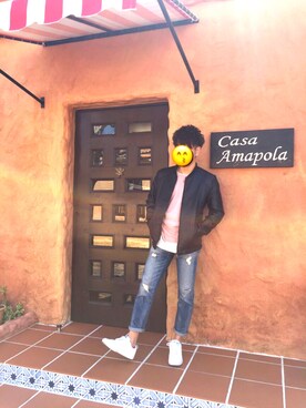 nomukenさんのコーディネート