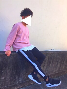 nomukenさんのコーディネート