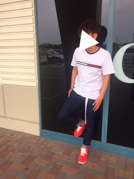 nomukenさんのコーディネート