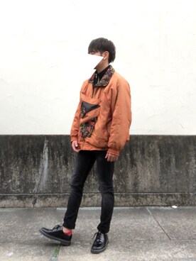 nomukenさんのコーディネート