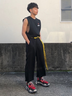 nomukenさんのコーディネート