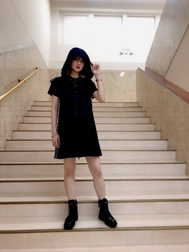 Aoi.Tさんのコーディネート