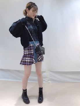 Aoi.Tさんのコーディネート