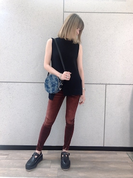 Aoi.Tさんのコーディネート