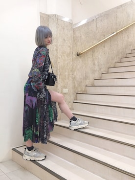 Aoi.Tさんのコーディネート