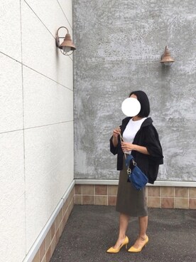 n*さんのコーディネート