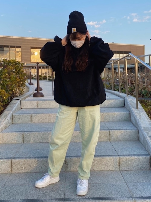 Yuriiiinaさんのコーディネート