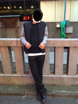 ganchoさんのコーディネート